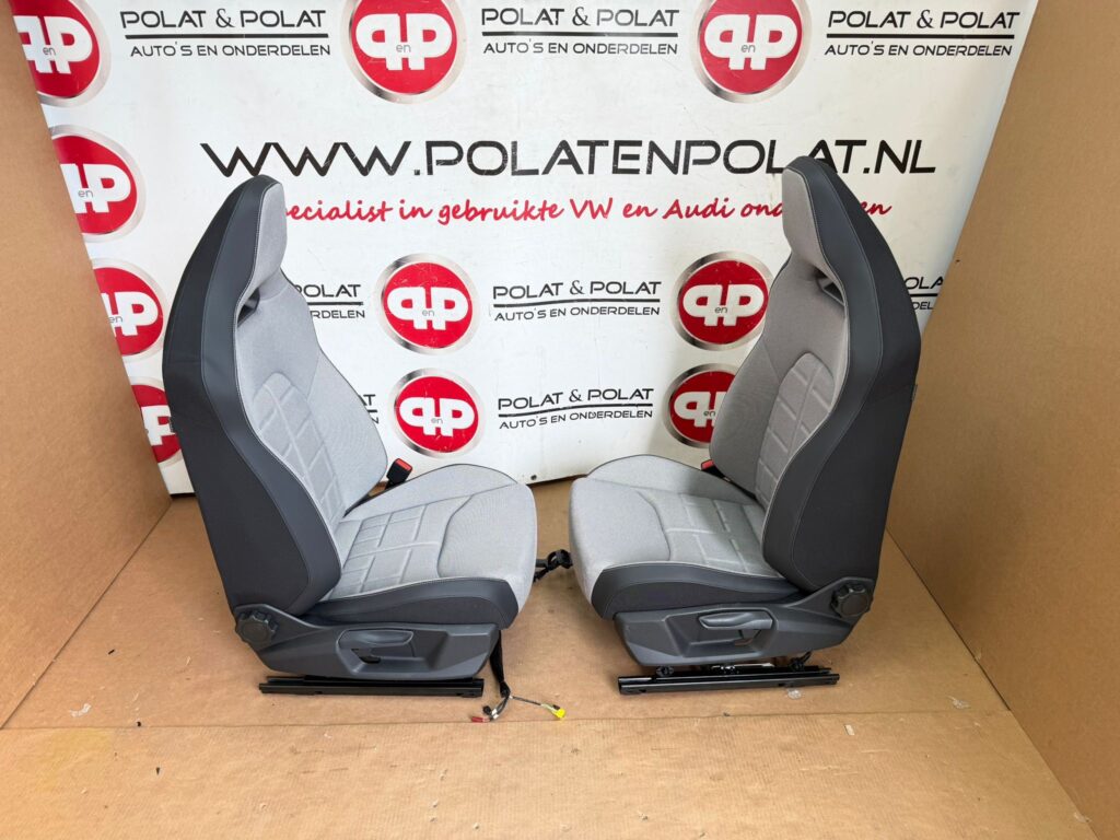 Seat IBiza 6F Sport seats - Image 2