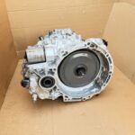 VW Audi Seat DSG Versnellingsbak TUW