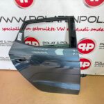 Seat Ibiza 6F door Right rear LS7H