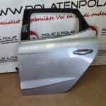 Seat Ibiza 6F rear left door