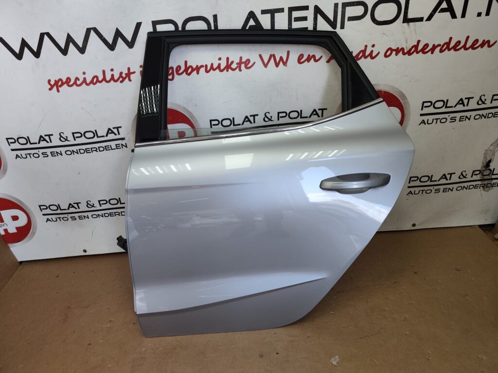 Seat Ibiza 6F rear left door