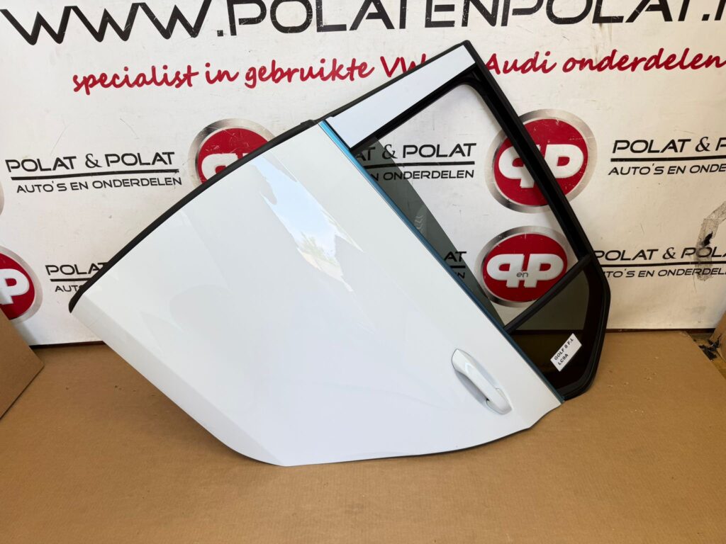 Golf 8 portier links achter LC9A