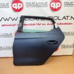 Cupra Seat Leon portier Links achter LQ5C
