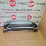 Touran 5TA r-line Front Bumper LM7P