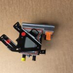 VW ID3 ID4 Heating element 1EA963231B