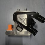 VW ID4 ID7 Cooling Water Heating Module 1EE963231B