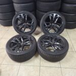 20 inch originele CUPRA Terramar  velgen