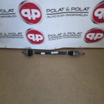 Aandrijas rechts 5Q0407272DK