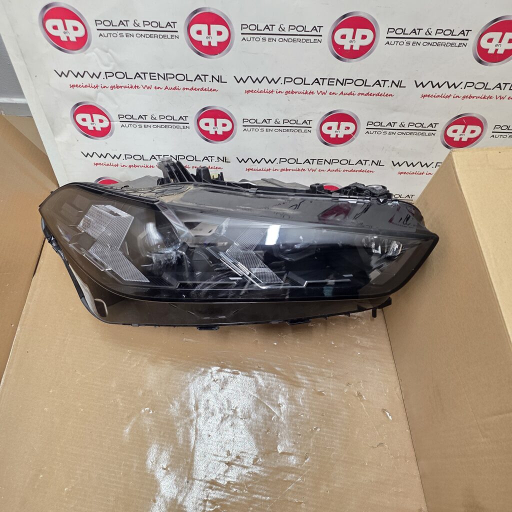 BMW X4 G05 X6 G06 Koplamp rechts 5A8E116