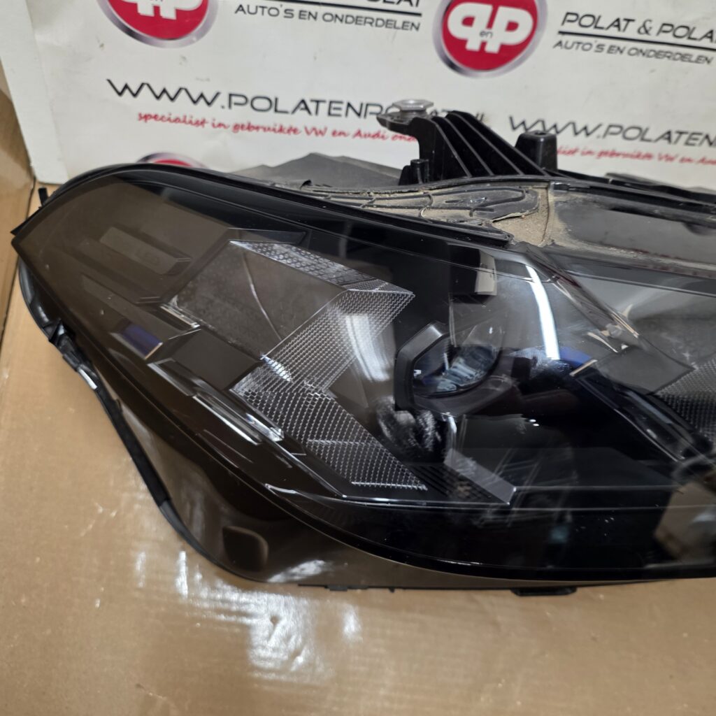 BMW X4 G05 X6 G06 Koplamp rechts 5A8E116 - Afbeelding 3