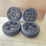 19 INCH Vw T-Roc 2 YORK 2GV601025H 2026 WINTER SET