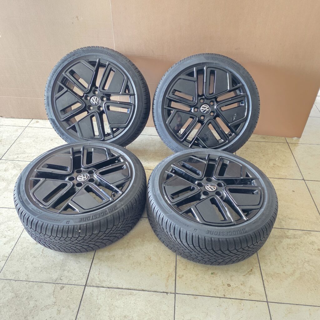 19 INCH Vw T-Roc 2 YORK 2GV601025H 2026 WINTER SET