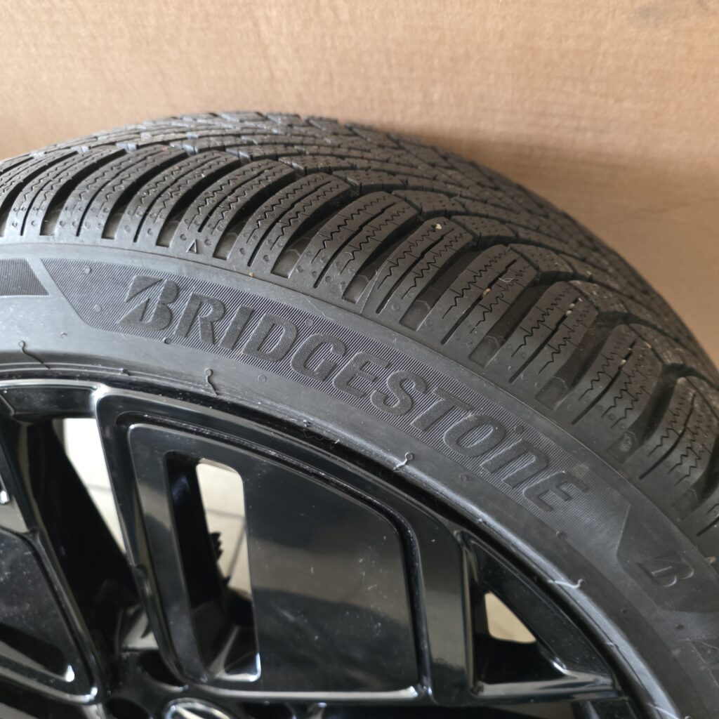 19 INCH Vw T-Roc 2 YORK 2GV601025H 2026 WINTER SET - Image 3