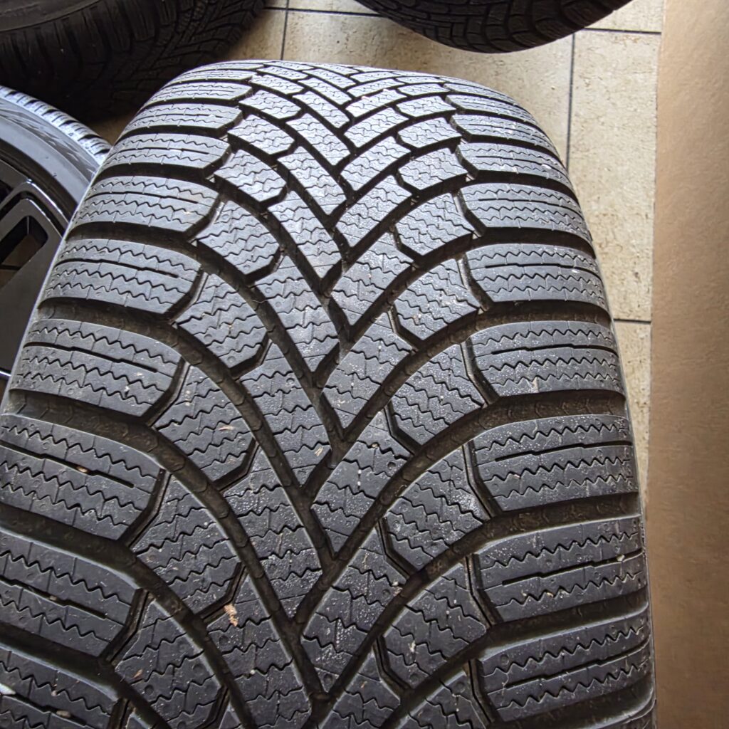19 INCH Vw T-Roc 2 YORK 2GV601025H 2026 WINTER SET - Image 4