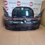 Golf 8 GTI Clubsport Facelift Voorkop LC6Q