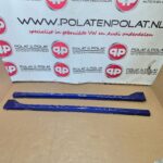 VW Golf 8 R side skirts LD5K