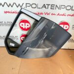VW Golf 8 Portier Rechts Achter LC7Q