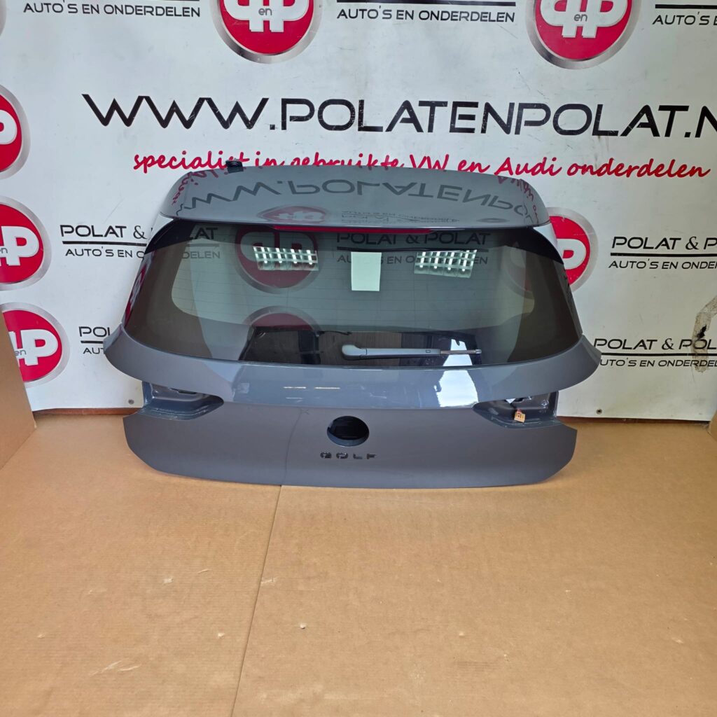 VW Golf 8 Tailgate LC7Q