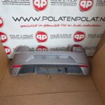 Seat Ibiza 6F FR achterbumper LZ7H