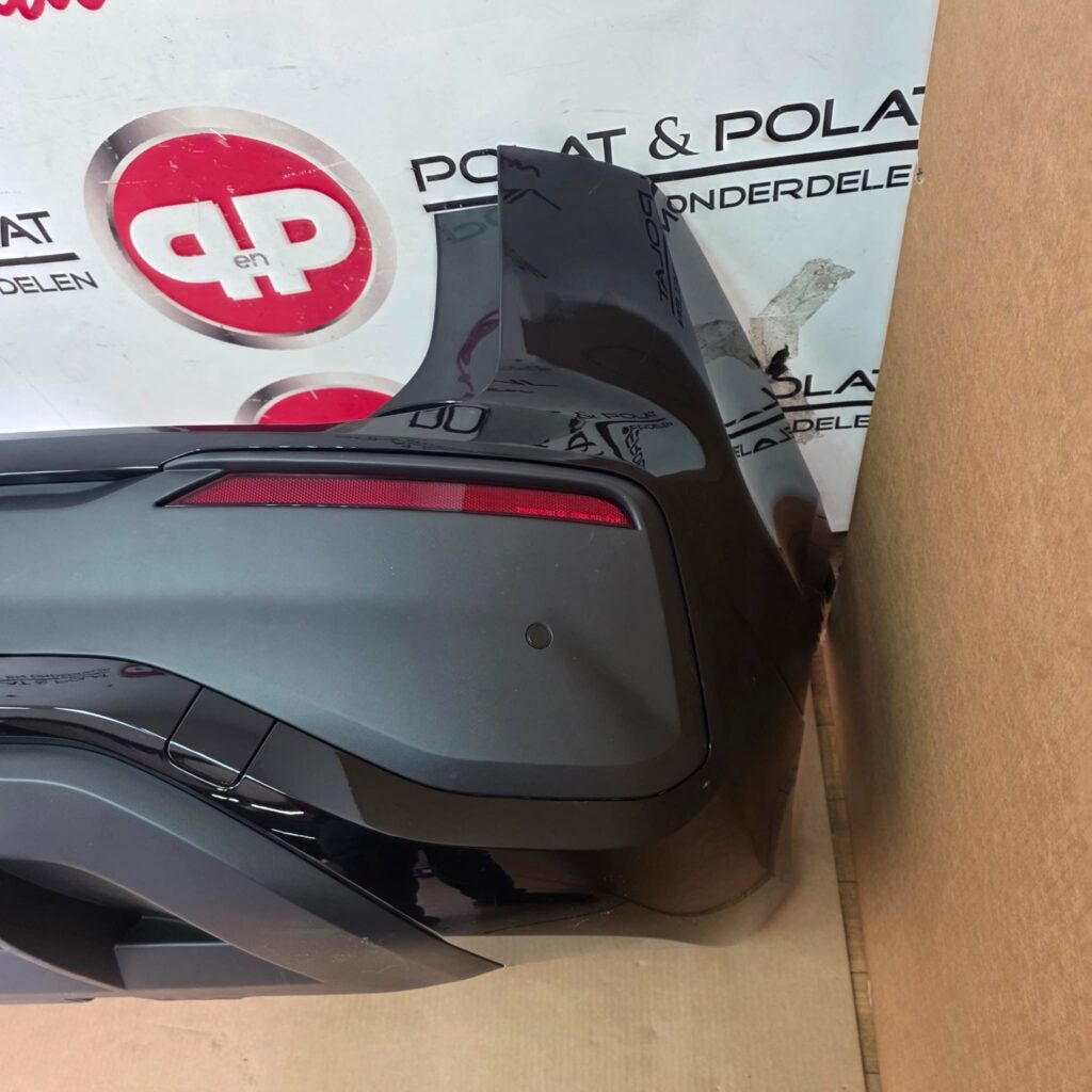 VW Tayron rear bumper LY9T - Image 2