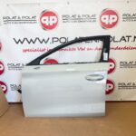 Cupra Seat Leon portier Links voor LS7A