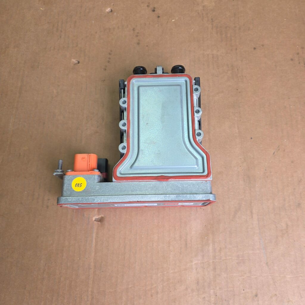 VW Golf 8 Hoogvolt Verwarming 5QF963231
