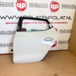 Cupra Leon portier links achter LS7A