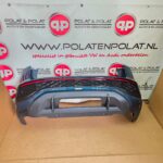 VW Tayron R-Line rear bumper LP5J