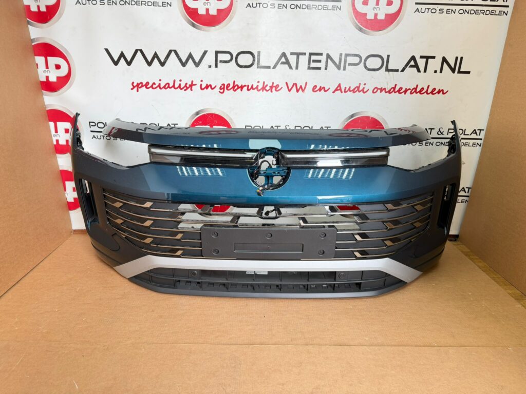 VW Tayron Front Bumper LP5J