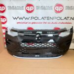 VW Tayron R-line front bumper LY9T