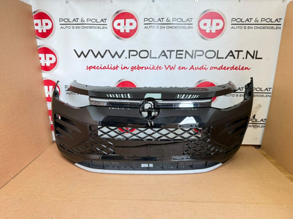 VW Tayron R-line front bumper LY9T