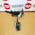 Cupra formentor wielophanging links achter