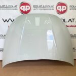 Seat Cupra Leon 5F Motorkap LS7A