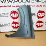 Cupra Terramar hybride spatscherm links