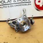 VW Golf 8 GTI Clubsport R Fusee links voor 5WA407257B