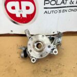 VW Golf 8 GTI Clubsport R Fusee rechts voor 5WA407258B