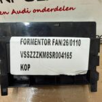 Cupra Formentor Communication module 571035284B