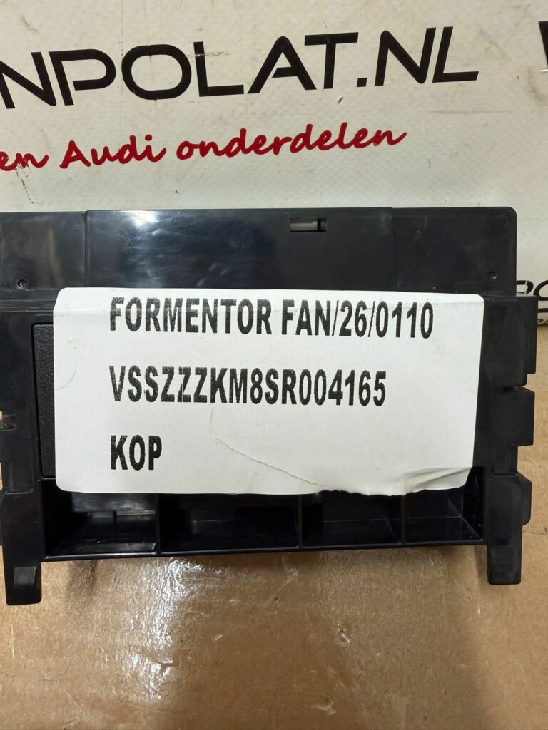 Cupra Formentor Communication module 571035284B