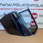 Golf 8 links achter portier LC9X
