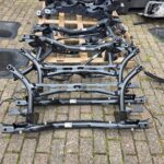 VW Golf 8 subframe achter 5WA505315
