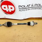 Cupra Formentor Aandrijfas rechts-achter 5FF501204