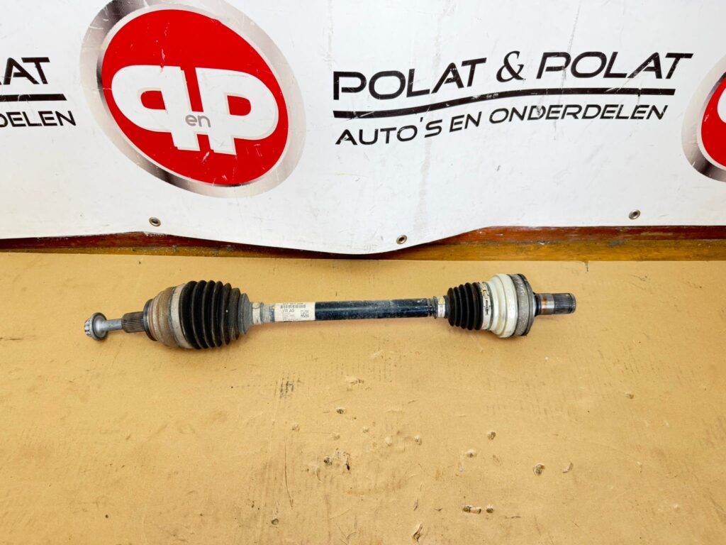 Cupra Formentor Aandrijfas rechts-achter 5FF501204