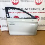 Cupra Seat Leon portier Rechts voor LS7A