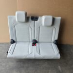 VW Tiguan 5NN allspace derde 3e zitbank