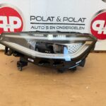 ID4 ID5 IQ LED headlight left 11B941035R