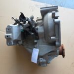 Seat Ibiza 6F manual gearbox VGR