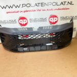 VW Tiguan R-line CT1 voorbumper LC7Q
