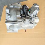 Seat Ibiza 6F manual gearbox VGR