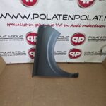 Cupra Terramar splash guard right LS7E