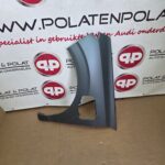 Cupra Terramar hybrid mudguard left